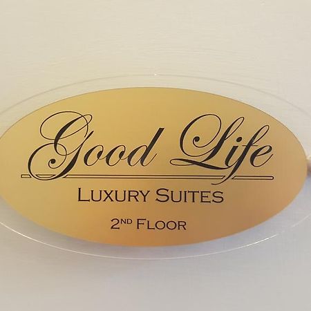 Good Life Monti Hotel Roma Exterior foto