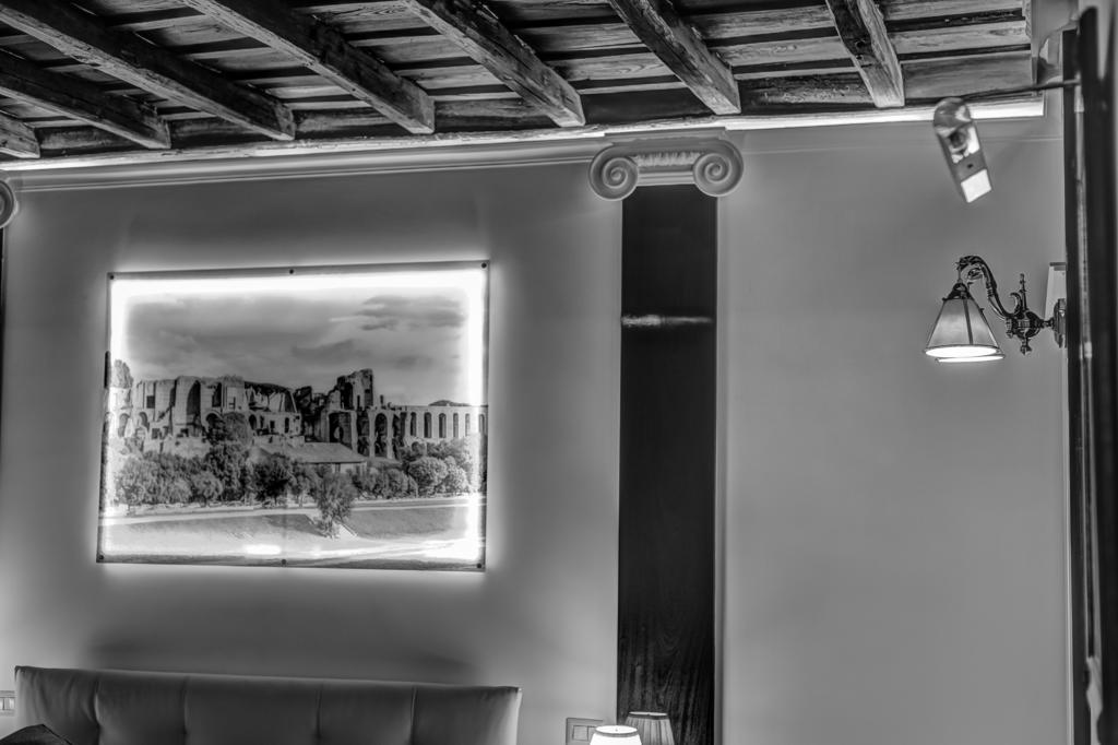 Good Life Monti Hotel Roma Cameră foto