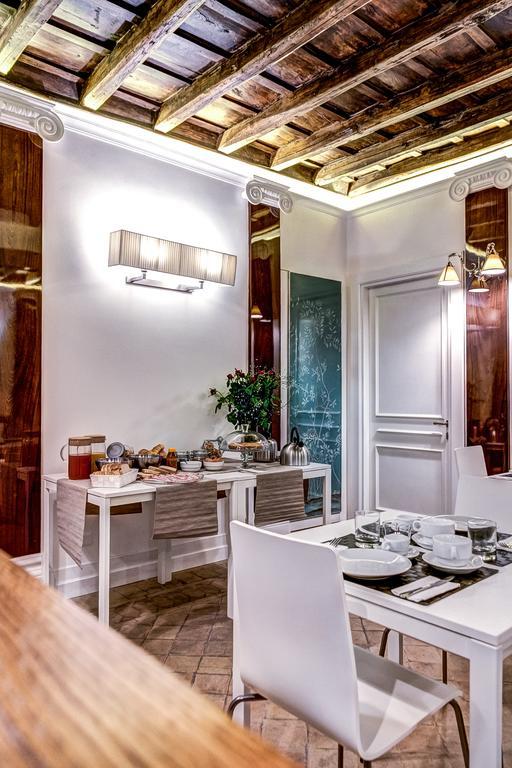 Good Life Monti Hotel Roma Exterior foto